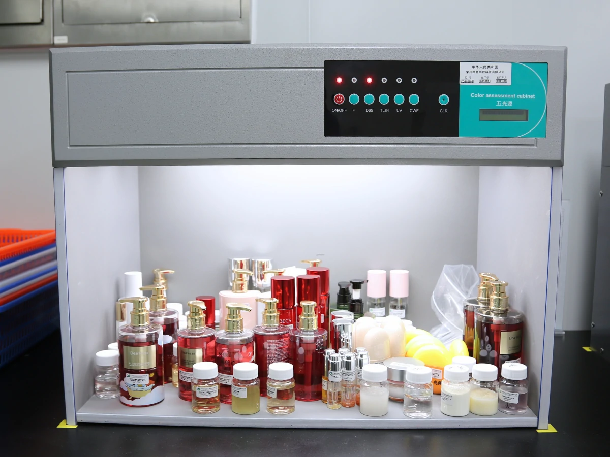 Cosmetic Factory | Trusted Skincare Manufacturer in China