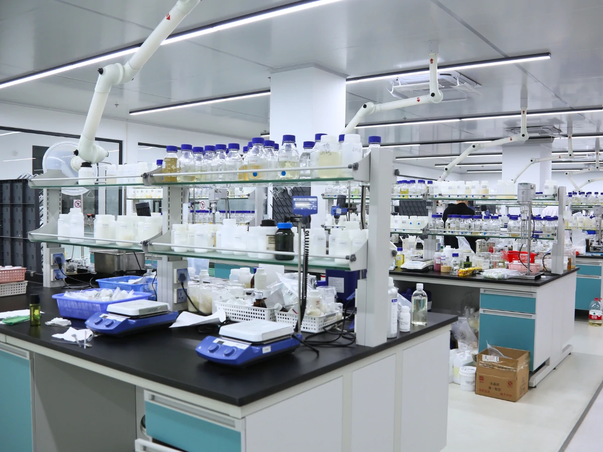 Cosmetic Factory | Trusted Skincare Manufacturer in China